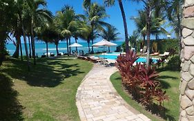 Apartamento 2 Quartos Pé na Areia